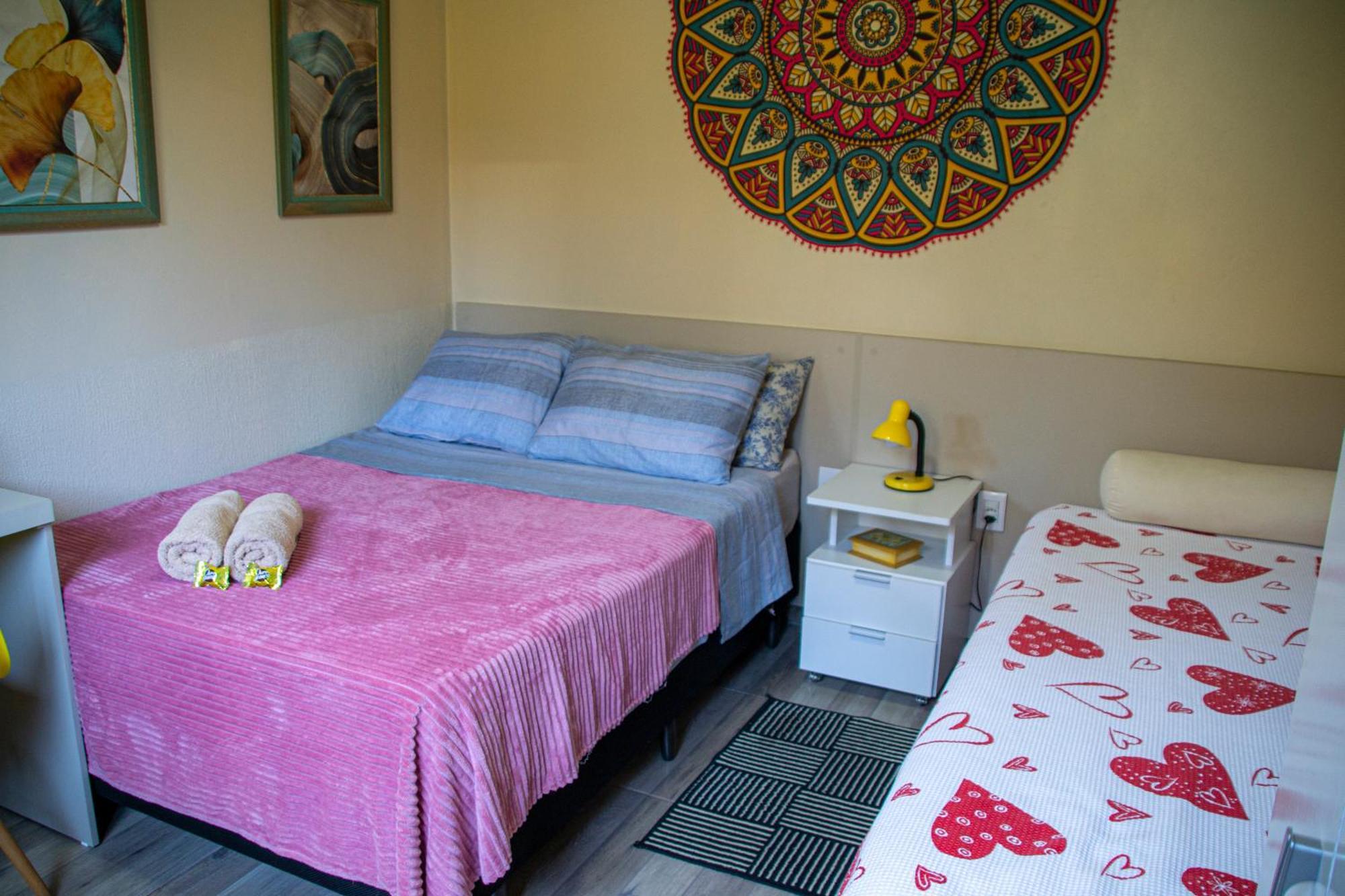 A Casa Amarela - Conforto E Tranquilidade Proximo Ao Mar Balneario Gaivota Екстер'єр фото