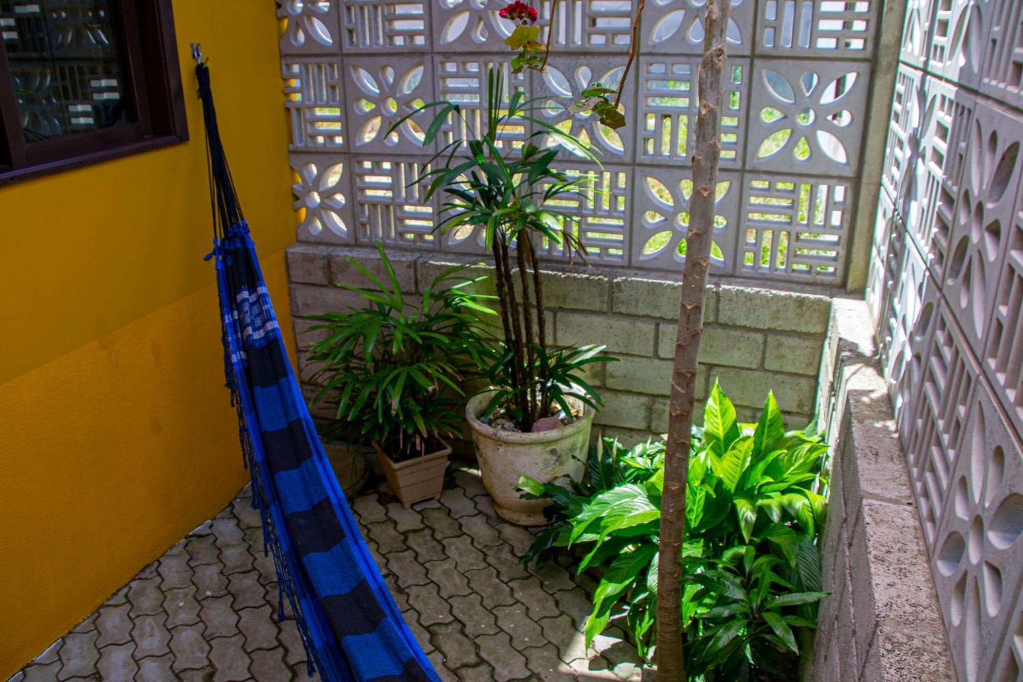A Casa Amarela - Conforto E Tranquilidade Proximo Ao Mar Balneario Gaivota Екстер'єр фото